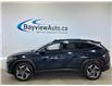 2023 Hyundai Tucson Hybrid Luxury (Stk: 43954J) in Belleville - Image 4 of 31