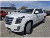 2017 Cadillac Escalade ESV Platinum (Stk: 175383) in London - Image 1 of 12