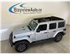 2024 Jeep Wrangler Sahara (Stk: 43956J) in Belleville - Image 1 of 32