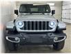 2024 Jeep Wrangler Sahara (Stk: 43956J) in Belleville - Image 3 of 32 2024 Jeep Wrangler Sahara (Stk: 43956J) in Belleville - Image 3 of 32