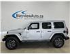 2024 Jeep Wrangler Sahara (Stk: 43956J) in Belleville - Image 5 of 32 2024 Jeep Wrangler Sahara (Stk: 43956J) in Belleville - Image 5 of 32