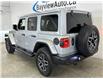 2024 Jeep Wrangler Sahara (Stk: 43956J) in Belleville - Image 6 of 32 2024 Jeep Wrangler Sahara (Stk: 43956J) in Belleville - Image 6 of 32