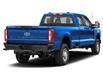 2026 Ford F-350 Lariat (Stk: T0062) in ROSETOWN - Image 3 of 3