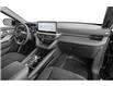 2026 Ford Explorer Tremor (Stk: T0064) in ROSETOWN - Image 9 of 10