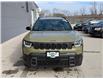2026 Jeep Cherokee Laredo/Limited (Stk: 26217D) in London - Image 2 of 22