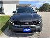 2021 Kia Sorento 2.5L LX+ (Stk: 26025A) in Meaford - Image 2 of 13 2021 Kia Sorento 2.5L LX+ (Stk: 26025A) in Meaford - Image 2 of 13