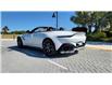 2022 Aston Martin Vantage Roadster (Stk: A4306) in Wyoming - Image 4 of 22