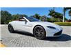 2022 Aston Martin Vantage Roadster (Stk: A4306) in Wyoming - Image 1 of 22