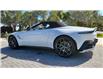2022 Aston Martin Vantage Roadster (Stk: A4306) in Wyoming - Image 6 of 22