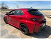 2025 Toyota GR Corolla Base (Stk: 2221) in Sarnia - Image 3 of 23