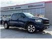2020 RAM 1500 Big Horn (Stk: W9487) in Uxbridge - Image 1 of 8