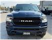 2020 RAM 1500 Big Horn (Stk: W9487) in Uxbridge - Image 2 of 8 2020 RAM 1500 Big Horn (Stk: W9487) in Uxbridge - Image 2 of 8