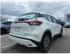 2024 Nissan Kicks SV (Stk: 36351) in London - Image 3 of 6