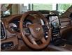 2021 RAM 1500 Limited Longhorn (Stk: 26805A) in Kingston - Image 4 of 9