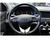 2019 Hyundai Elantra Preferred (Stk: U7626A) in North Bay - Image 10 of 18