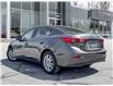2016 Mazda Mazda3 GS (Stk: 26010A) in ORILLIA - Image 5 of 18