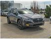 2026 Subaru Crosstrek Onyx (Stk: 245081) in Red Deer - Image 1 of 18