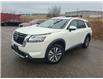 2024 Nissan Pathfinder SL (Stk: 36329) in London - Image 1 of 8