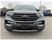 2024 Ford Explorer XLT (Stk: DA485A) in Ottawa - Image 1 of 12