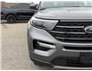 2024 Ford Explorer XLT (Stk: DA485A) in Ottawa - Image 2 of 12