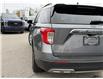 2024 Ford Explorer XLT (Stk: DA485A) in Ottawa - Image 5 of 12