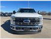 2026 Ford F-350 XLT (Stk: T43229) in Hague - Image 3 of 14