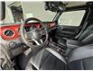 2021 Jeep Gladiator Rubicon (Stk: 26212A) in London - Image 9 of 25