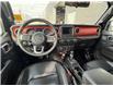 2021 Jeep Gladiator Rubicon (Stk: 26212A) in London - Image 10 of 25