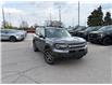2022 Ford Bronco Sport Badlands (Stk: T1004X) in Oakville - Image 1 of 23
