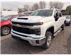 2024 Chevrolet Silverado 2500HD LT (Stk: 260060A) in London - Image 1 of 6