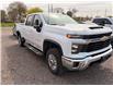 2024 Chevrolet Silverado 2500HD LT (Stk: 260060A) in London - Image 2 of 6 2024 Chevrolet Silverado 2500HD LT (Stk: 260060A) in London - Image 2 of 6