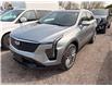 2024 Cadillac XT4 Premium Luxury (Stk: 260583A) in London - Image 1 of 6
