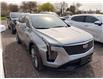 2024 Cadillac XT4 Premium Luxury (Stk: 260583A) in London - Image 2 of 6