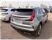 2024 Cadillac XT4 Premium Luxury (Stk: 260583A) in London - Image 3 of 6