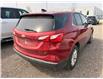 2018 Chevrolet Equinox LT (Stk: 260587A) in London - Image 3 of 6