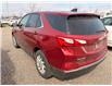 2018 Chevrolet Equinox LT (Stk: 260587A) in London - Image 4 of 6