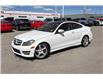 2013 Mercedes-Benz C-Class Base (Stk: VR0836A) in Calgary - Image 2 of 5