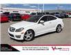 2013 Mercedes-Benz C-Class Base (Stk: VR0836A) in Calgary - Image 1 of 5