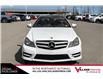 2013 Mercedes-Benz C-Class Base (Stk: VR0836A) in Calgary - Image 4 of 5
