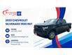 2023 Chevrolet Silverado 1500 RST (Stk: 4581A) in Prescott - Image 1 of 8