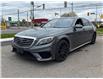 2016 Mercedes-Benz AMG S Base (Stk: N1797) in Saint-Eustache - Image 1 of 18