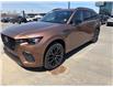 2026 Mazda CX-70 PHEV GT (Stk: 6C707) in Miramichi - Image 1 of 9