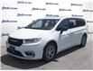 2024 Chrysler Pacifica Limited (Stk: 166285) in London - Image 1 of 26