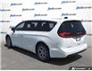 2024 Chrysler Pacifica Limited (Stk: 166285) in London - Image 4 of 26