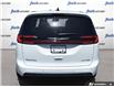 2024 Chrysler Pacifica Limited (Stk: 166285) in London - Image 5 of 26