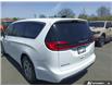 2024 Chrysler Pacifica Limited (Stk: 166285) in London - Image 13 of 26