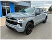 2024 Chevrolet Silverado 1500 RST (Stk: 154384) in London - Image 1 of 24