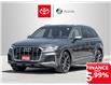 2020 Audi Q7 55 Technik (Stk: 364972) in Aurora - Image 1 of 30