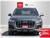 2020 Audi Q7 55 Technik (Stk: 364972) in Aurora - Image 2 of 30