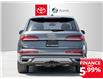 2020 Audi Q7 55 Technik (Stk: 364972) in Aurora - Image 7 of 30